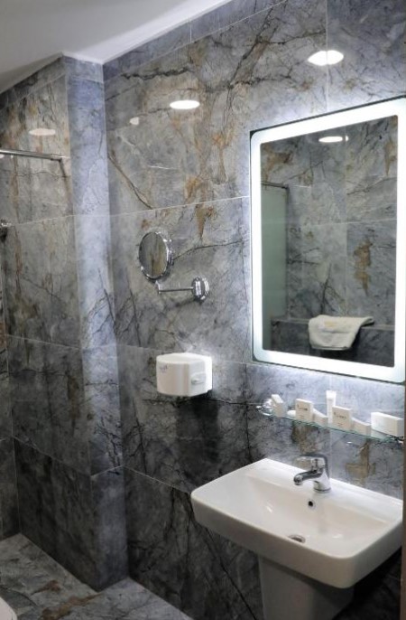 Standard Single Room — photo 4