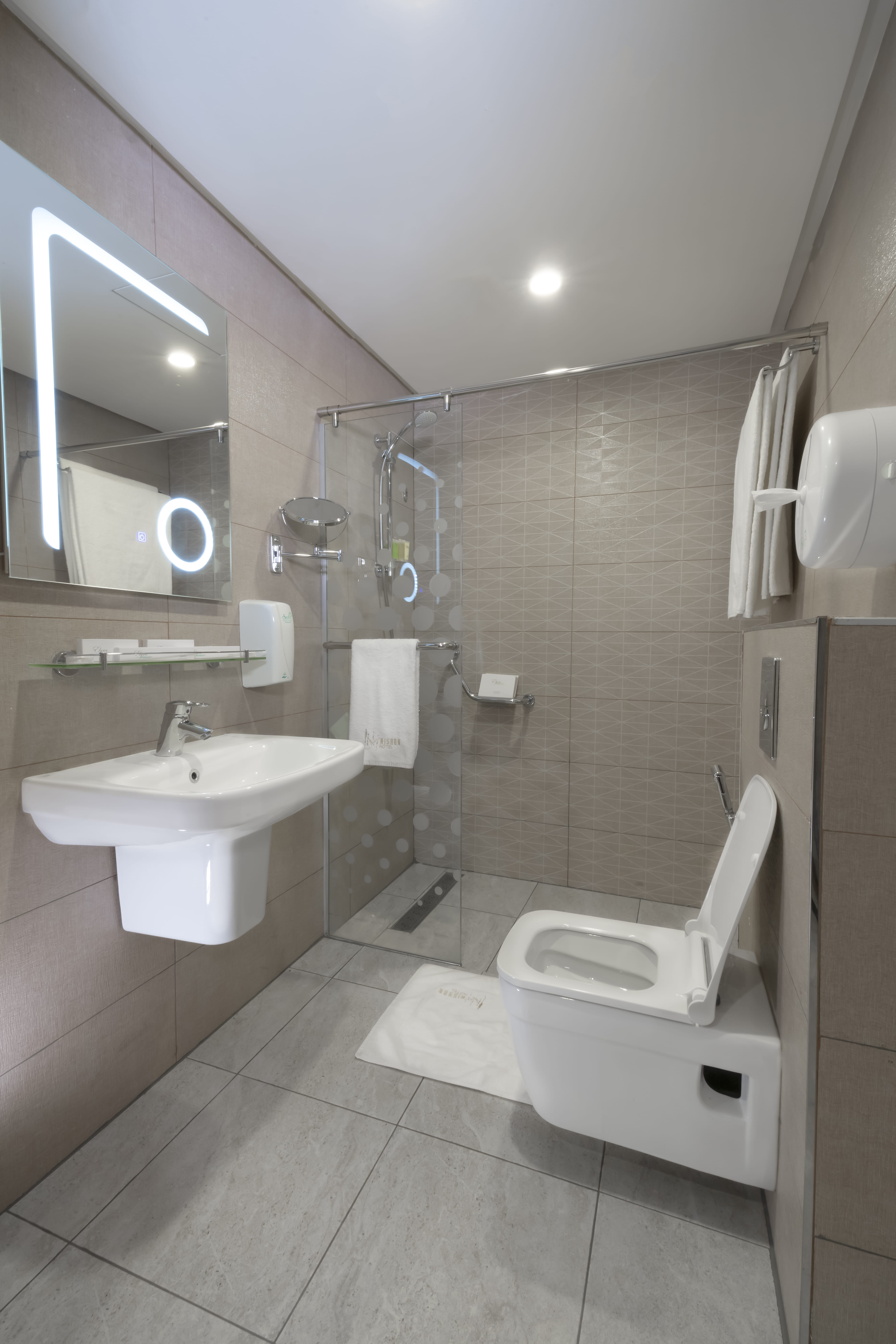 Deluxe Single Room — Street View — photo 5