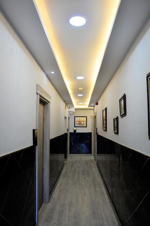 Interior design details