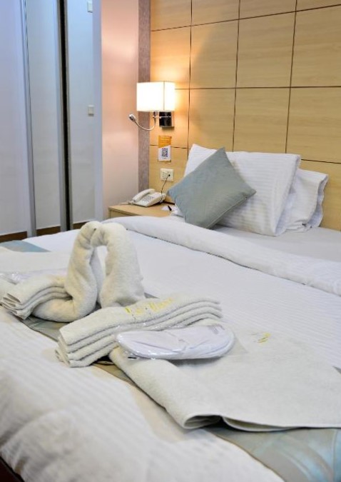 Standard Single Room — photo 3