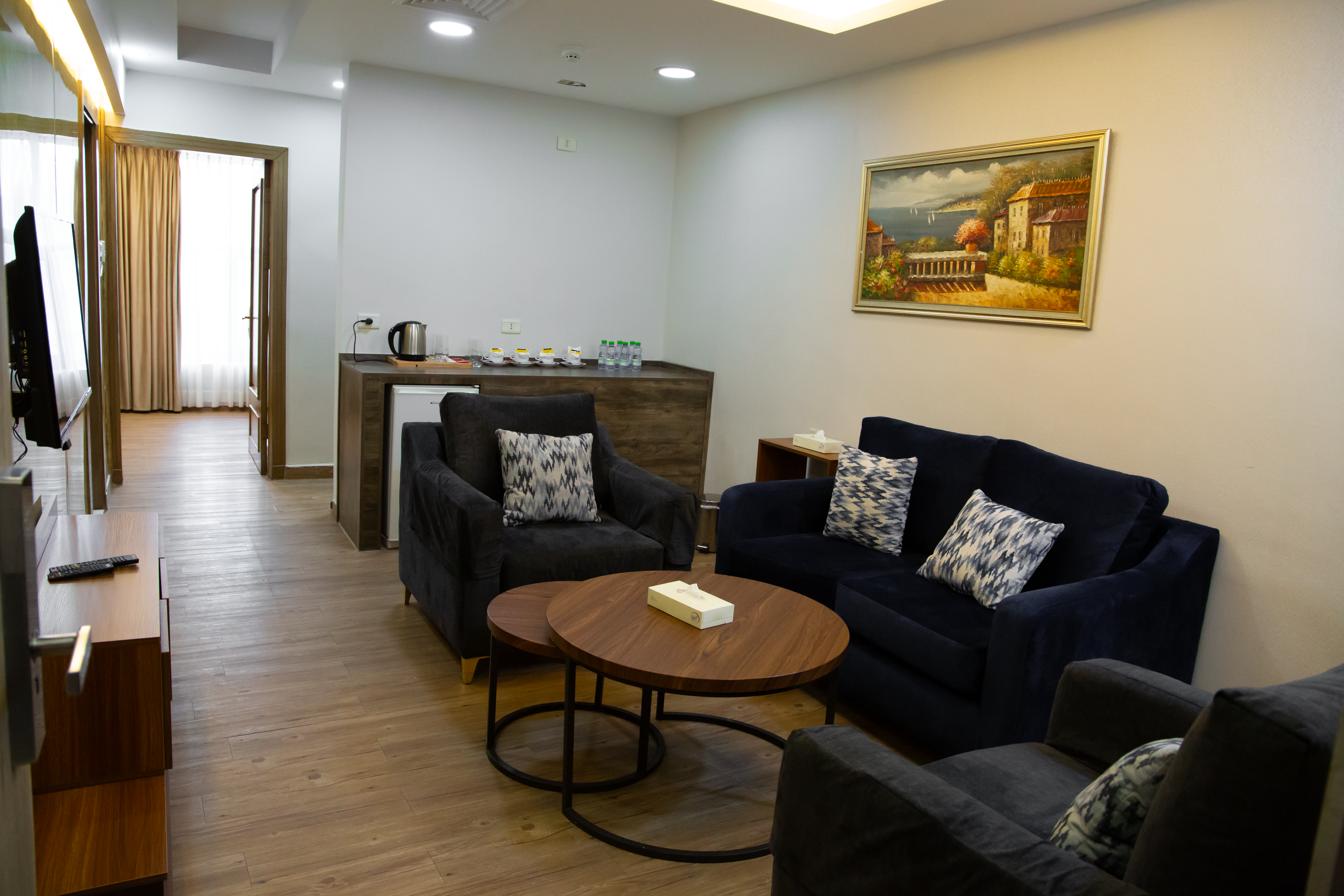 Two-Bedroom Suite — photo 9